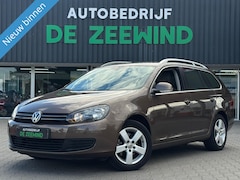 Volkswagen Golf Variant - 1.2 TSI Highline BlueMotion|goed onderhouden