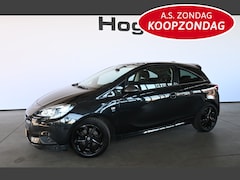Opel Corsa - 1.0 Turbo Edition OPC Line Airco Cruise Control 1e Eigenaar Rijklaarprijs Inruil Mogelijk