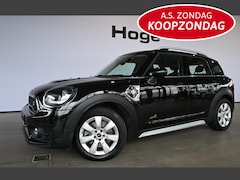 MINI Countryman - 2.0 Cooper S E Automaat ALL4 Pepper Navigatie Goed Onderhouden Inruil Mogelijk