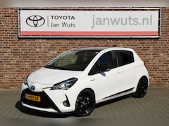 Toyota Yaris - 1.5 Hybrid GR-Sport + PDC V+A