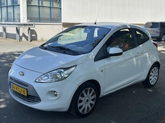 Ford Ka - 1.2 Titanium AIRCO 120.000km BJ 2010