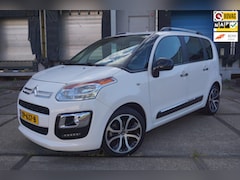 Citroën C3 Picasso - 1.2 PureTech Exclusive