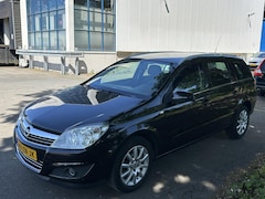 Opel Astra Wagon - 1.8 TemptationAIRCO 176.000kmBJ 03-2008