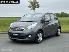 Kia Venga - 1.4 CVVT X-ecutive 1e eigenaar
