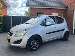 Suzuki Splash - 1.0 VVT Comfort EASSS | Airco | NL-auto