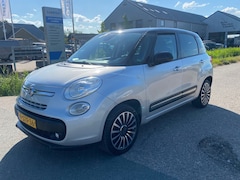 Fiat 500 L - 0.9 TwinAir Lounge