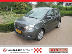 Suzuki Celerio - 1.0i 68pk Auto Gear Shift Comfort bij Vakgarage® rijklaar met 12 maanden Bovag garantie