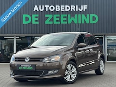 Volkswagen Polo - 1.2 Life|Apple carplay|PDC|cruis controle