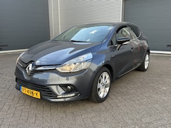 Renault Clio - 0.9 TCe Limited 5DRS AIRCO APK26 NAP