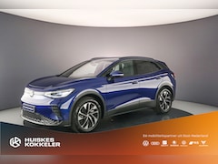 Volkswagen ID.4 - Elektromotor 77 kWh 286pk Pro Business