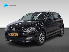 Volkswagen Polo - 1.0 TSI 95PK DSG-7 5DRS EDITION CARPLAY PDC CRUISE TEL NAP