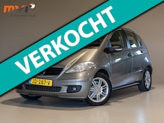 Mercedes-Benz A-klasse - 150 Classic / 95pk /