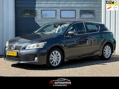 Lexus CT 200h - Hybrid AUTOMAAT / CLIMA / CRUISE / NAVI