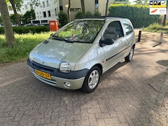 Renault Twingo - 1.2 Initiale 'Matic automaat zeer goede staat