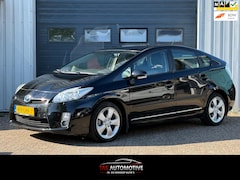 Toyota Prius - 1.8 Dynamic 1e EIG / AUTOMAAT / NAVI / CRUISE