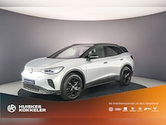 Volkswagen ID.4 - Elektromotor 77 kWh 286pk Pro Limited Edition