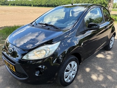 Ford Ka - 1.2 Trend Elektr ramen/NW APK/Stuurbekr/Distr. V.v