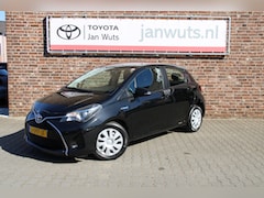 Toyota Yaris - 1.5 Hybrid Aspiration