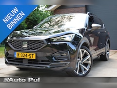 Seat Tarraco - 1.5 TSI FR Automaat/Navi/Pdc/Ecc/Panoramadak/Stoel & Stuurverwarming/Trekhaak elektrisch u
