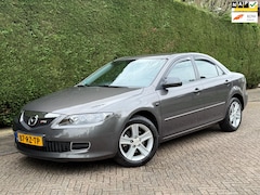 Mazda 6 - 6 2.0i Touring /NAVIGATIE/PDC/APK/RIJDTSUPER/