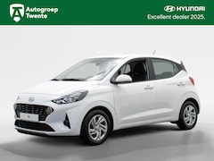Hyundai i10 - 1.0 Comfort | Private lease 299 p.m. | Carplay