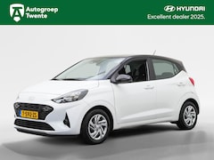 Hyundai i10 - 1.0 Comfort Smart | Private lease 319 p.m. | Navigatie