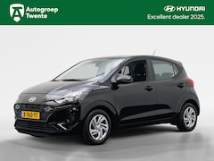 Hyundai i10 - 1.0 Comfort AUTOMAAT | Lease 389 pm