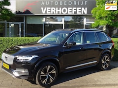 Volvo XC90 - 2.0 T8 Twin Engine AWD INSCRIPTION - 7 PERS - PANORAMA - STOELVERKOELING / STOELVERWARMING