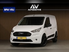 Ford Transit Connect - 1.0 Ecoboost 100 PK | Stoelverwarming | PDC V+A | Airco | Schuifdeur | Bluetooth | BPM Vri