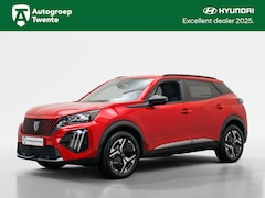 Peugeot 2008 - 1.2 PureTech Allure | Carplay | Private Lease 529pm