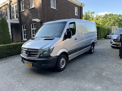 Mercedes-Benz Sprinter - 213 CDI LANG 366 AIRCO
