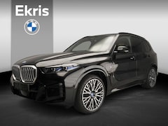 BMW X5 - xDrive50e | M-Sportpakket | LED | HUD | Schuifdak | Trekhaak | Comfortzetels | DAB | Harma