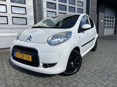 Citroën C1 - 1.0 12V SPORT 5DRS Rijdt super ✅