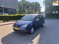 Ford Focus C-Max - 1.8-16V Futura airco cruise control apk