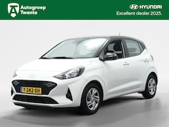 Hyundai i10 - 1.0 Comfort Smart | Navigatie | Camera | Airco