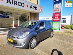 Hyundai ix20 - 1.4i Go airco en trekhaak