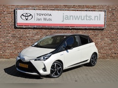 Toyota Yaris - 1.5 Hybrid Bi-Tone