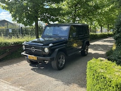 Mercedes-Benz G-klasse - 280 GE St.Wagon wegenbelasting vrij
