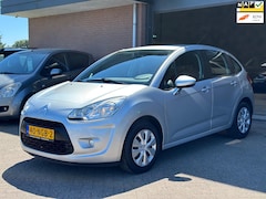 Citroën C3 - 1.4 Dynamique AIRCO, LAGE KM, NAP, APK