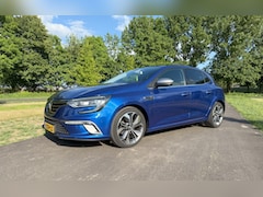 Renault Mégane - 1.2 TCe GT-Line