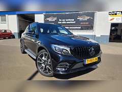 Mercedes-Benz GLC-klasse - AMG 43 4MATIC|Pan.dak|