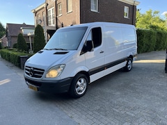 Mercedes-Benz Sprinter - 313 CDI LANG AIRCO