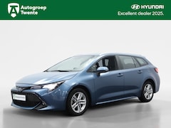 Toyota Corolla Touring Sports - 1.8 Hybrid Dynamic Automaat | Navigatie | Cruise control | Busin
