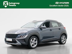 Hyundai Kona - 1.0 T-GDI Comfort Smart | Private lease €399 p.m