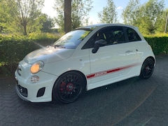 Fiat 500 Abarth - 1.4-16V