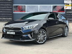Kia Pro cee'd - ProCeed 1.4 T-GDI GT-Line Acc - Lane - Trekhaak
