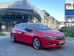 Opel Astra - 1.6 Turbo 6-Bak 225-PK Innovation NAP