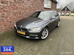 BMW 3-serie Touring - 335i M performance 340PK