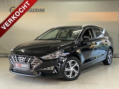 Hyundai i30 Wagon - 1.0 T-GDI 120pk Comfort Automaat *ECC