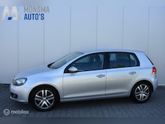 Volkswagen Golf - 1.4 TSI Comfortline